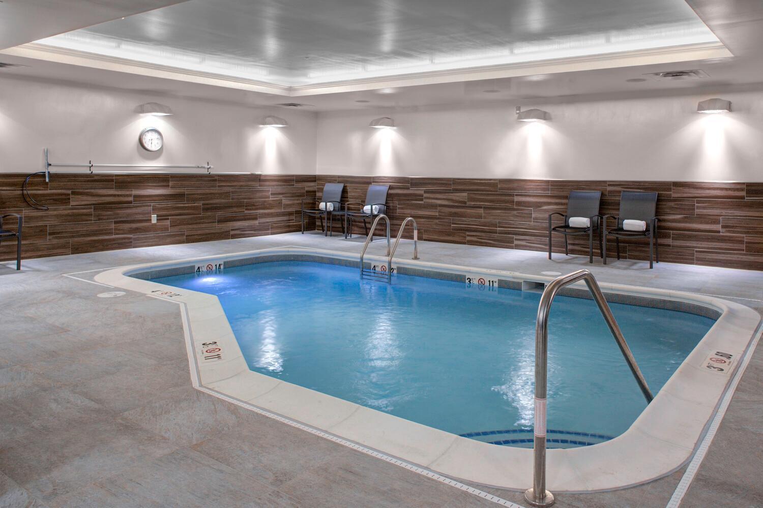 Fairfield By Marriott Inn & Suites Beckley Exterior foto